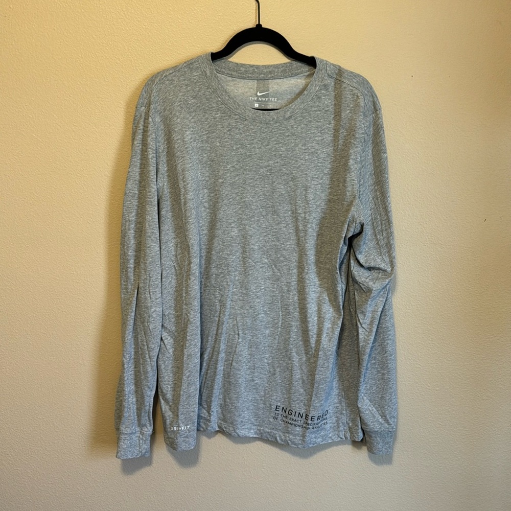 Nike Long Sleeve
